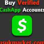 Buy Verified CashApp Accounts