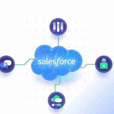 Salesforce Integration with Third-Party Apps Profile Picture