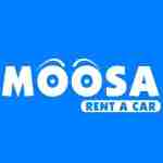 Moosa Car Rental