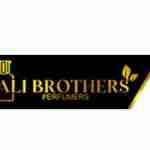 Alibrothers perfumers