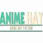 Anime hay