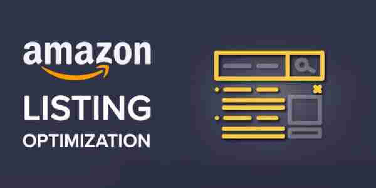 How Amazon Listing Optimization Trends in 2024 Are Shaping E-commerce Success