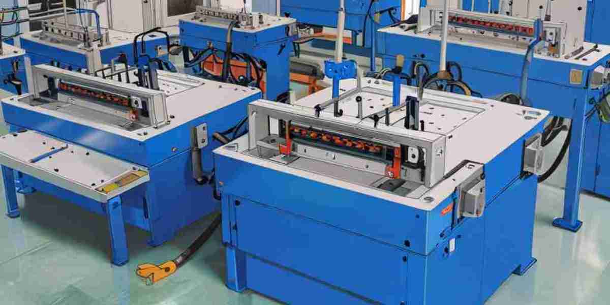 Junction Box Manufacturing Plant Project Report 2024: Setup Details, Capital Investments and Expenses