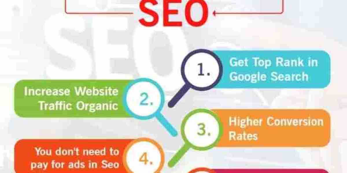 SEO Agency Near Me: Finding the Right Fit for Your Business