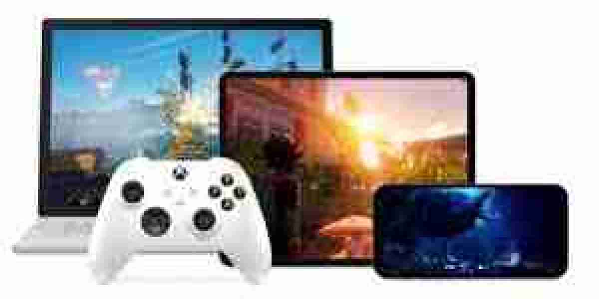 U.S. Cloud Gaming Market May See a Big Move