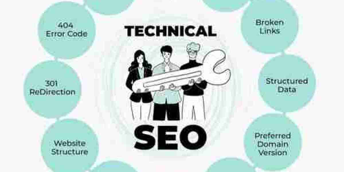 What Role Do Technical SEO Services Play in Optimizing Site Speed and Performance?