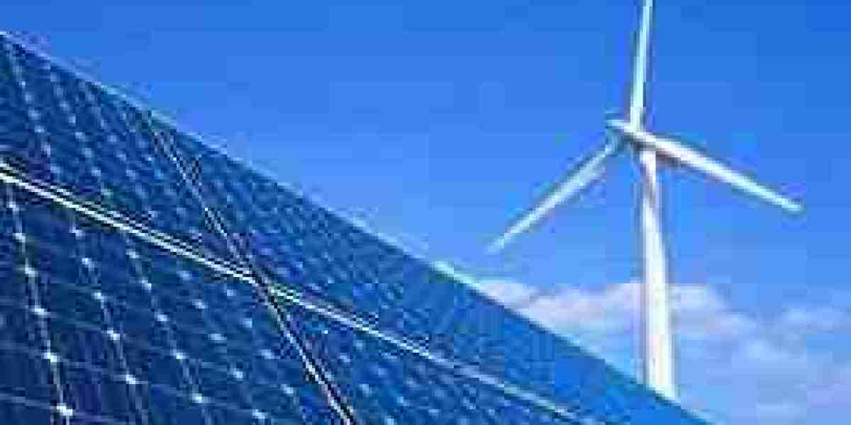 Middle East and Africa Solar Panel Recycling Market Booming Worldwide with Latest Trends and Future Scope by 2032