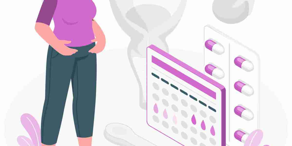 When Should You Worry About Irregular Periods?