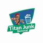 Titan Junk Removal inc