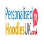 Personalised Hoodies