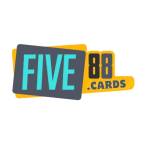 Five88 Cards