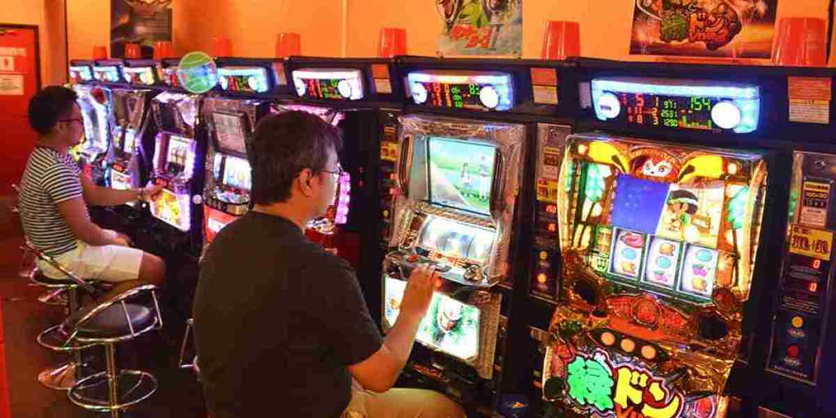 Online Pokies in Australia in 2024