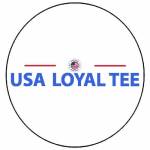 USA Tee