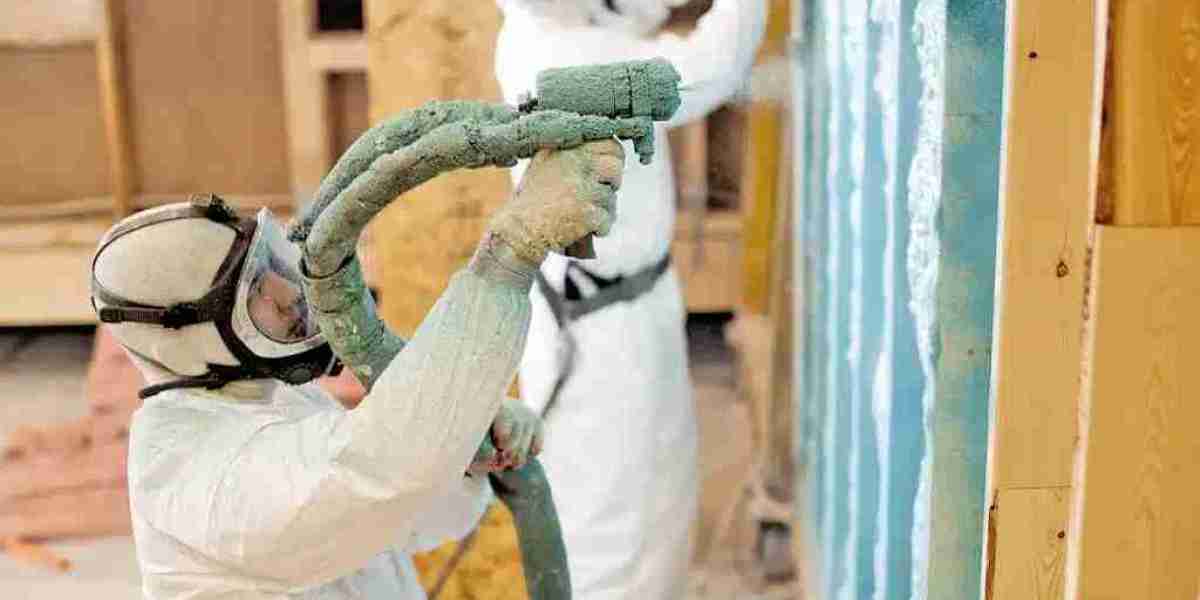 The Top Mistakes to Avoid When Installing Spray Foam Insulation