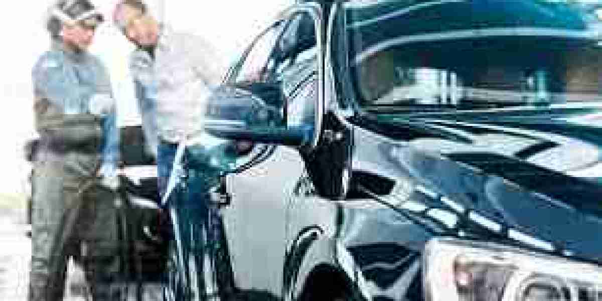 United Kingdom Automotive OEM Coatings Market to see Astonishing Growth