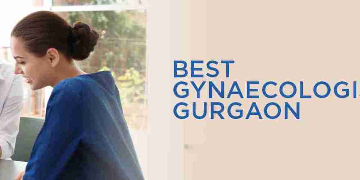 Motherhood Hospital Gurgaon: Your Destination for Expert Gynecological Care