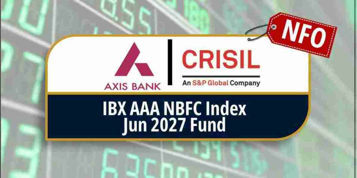 Axis CRISIL – IBX AAA NBFC Index – Jun 2027 Fund NFO – Hindi