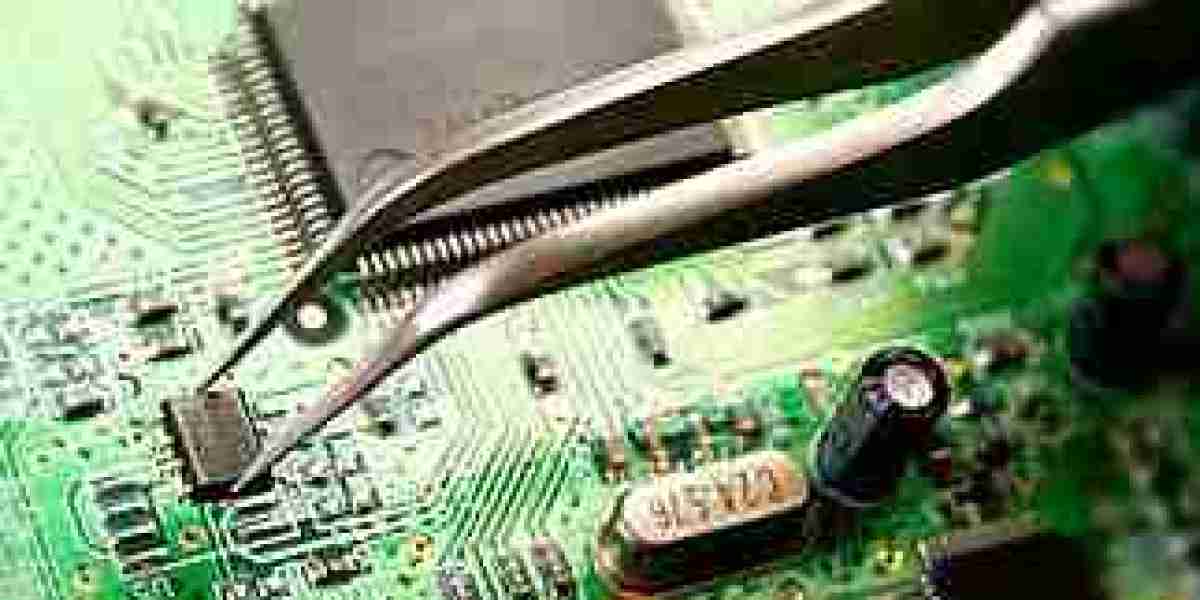 The Rise of PCB Repair India: How Local Expertise Is Revolutionizing Electronics