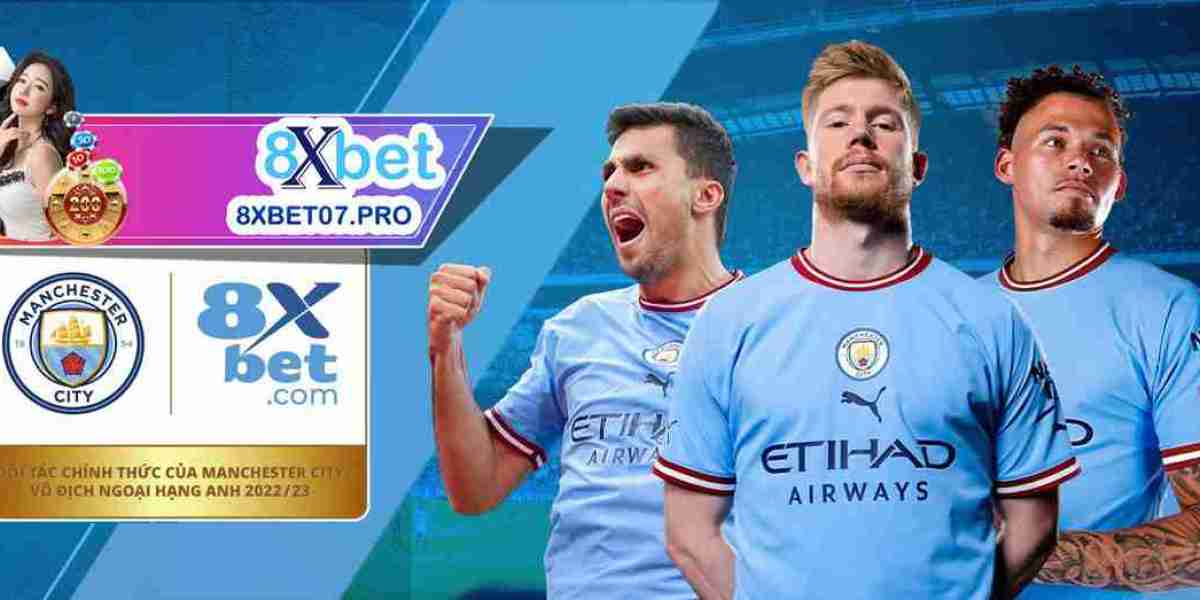 Khám Phá Sự Hấp Dẫn Đăng Nhập 8xbet -  8xbet Casino và Nhiều Thông Tin Khác