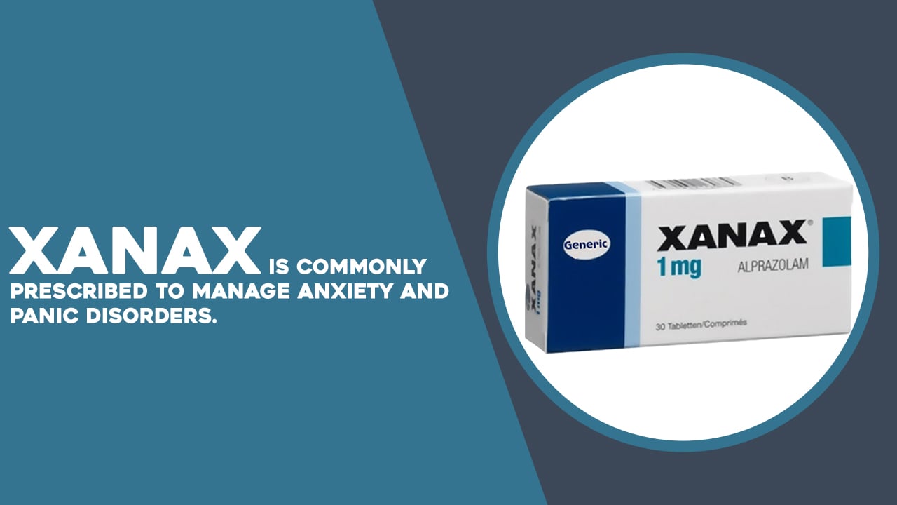 Buy Xanax Alprozalm Online, Trusted Anxiety and Panic Treatment