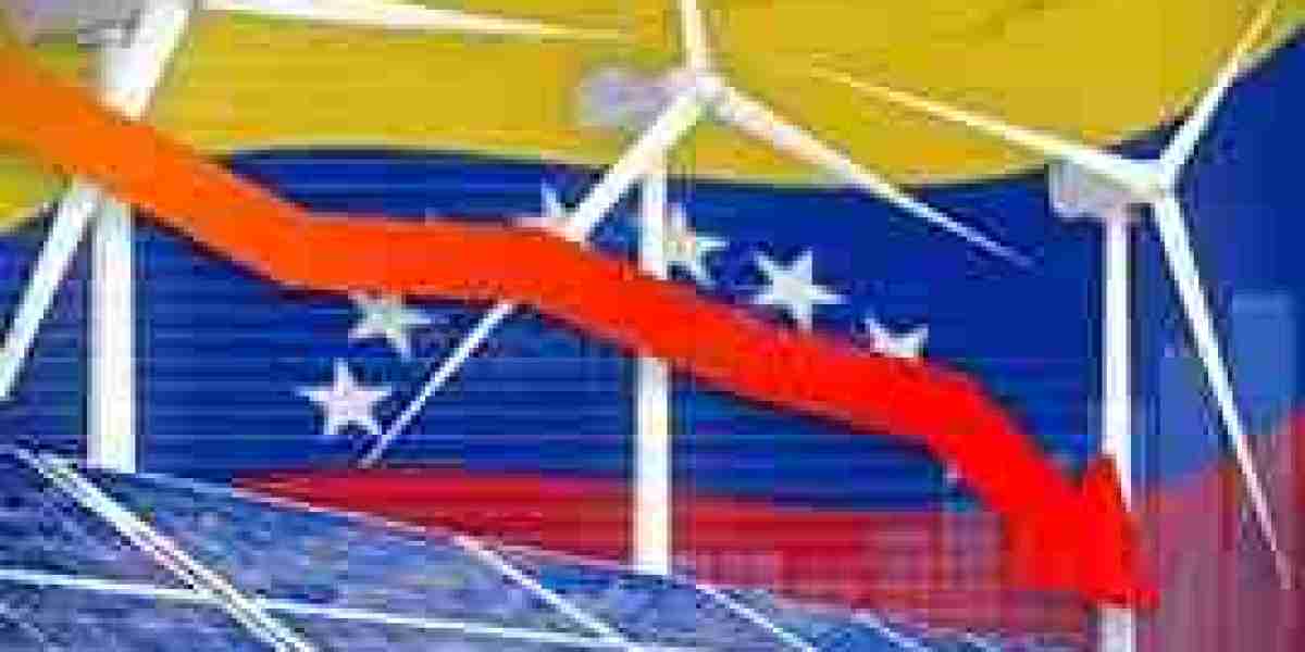 Venezuela Energy Market - Expectation Surges with Rising Demand and Changing Trends