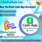 Buy Verified Cash App Accounts