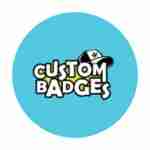 Custom Badges UK