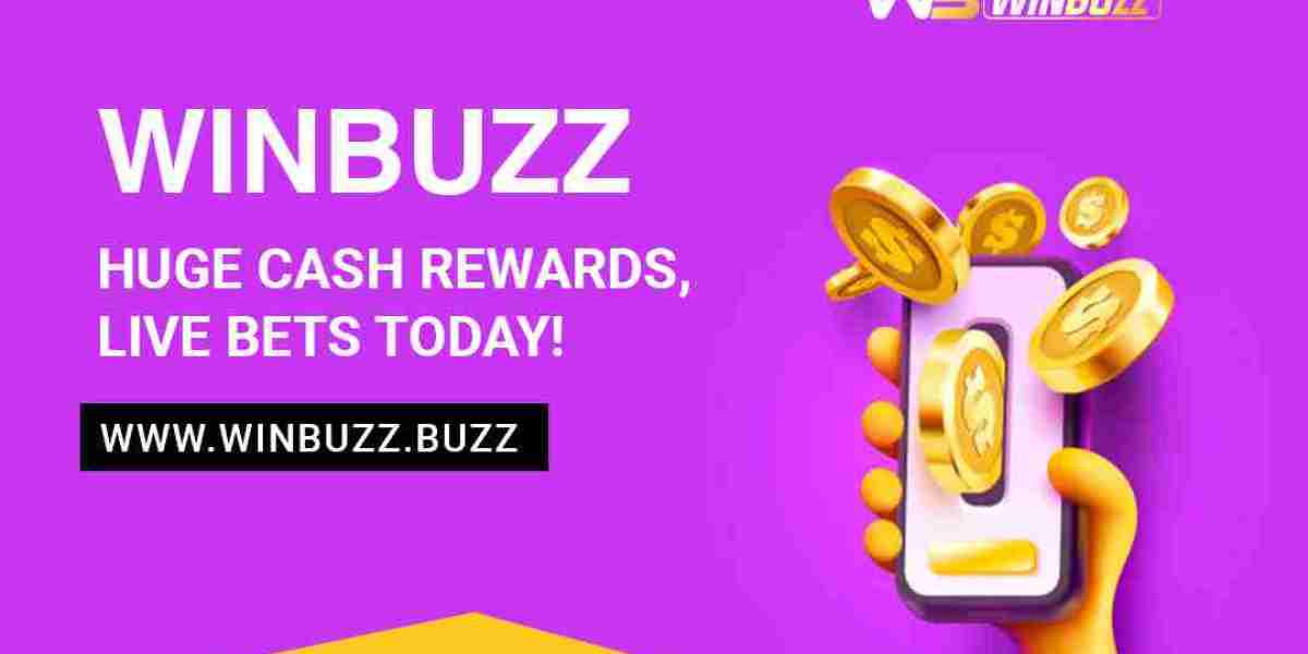 Maximize Your Live Betting Success on Winbuzz: Big Cash Prizes Up for Grabs