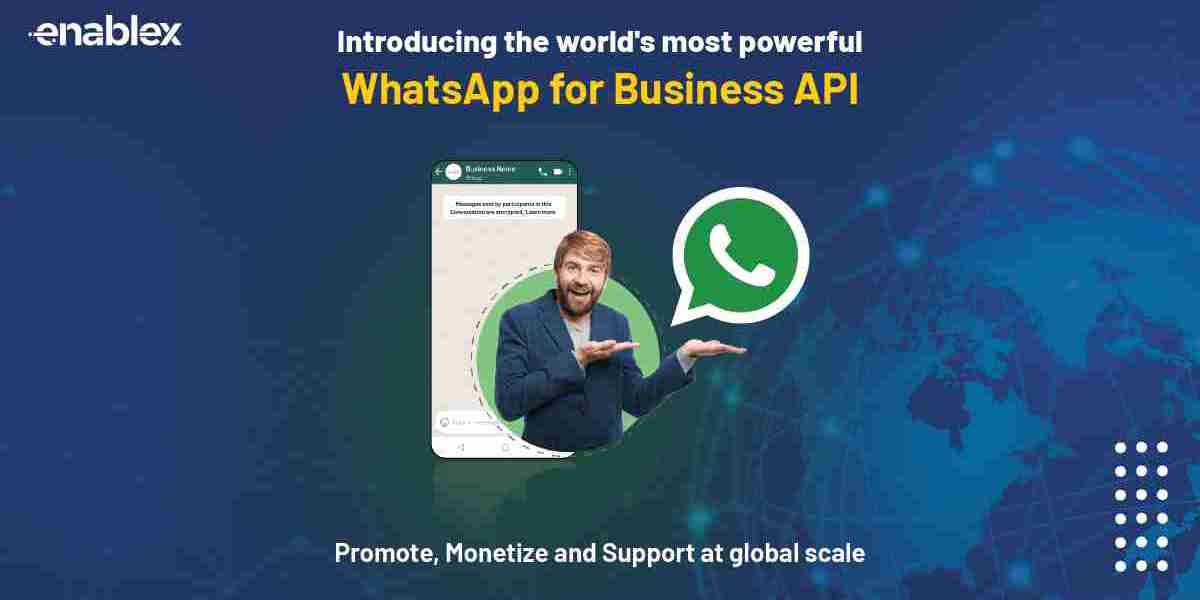 What is the Best WhatsApp Business API ?