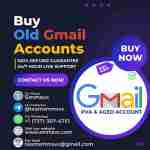 buy old gmail accounts