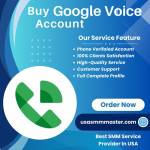 Buy Google Voice Accounts