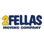 2 Fellas Moving Company