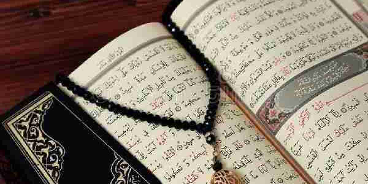 Online Quran Academy USA : Bridging Tradition and Modern Learning