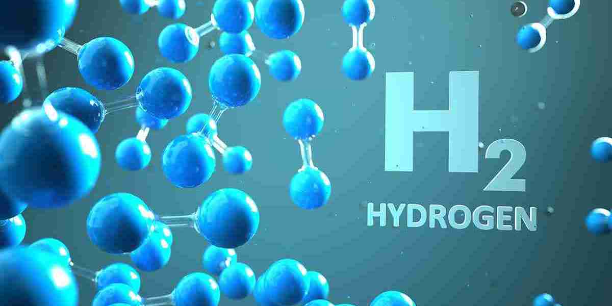 Hydrogen Market Sees Accelerated Growth with Government Investments in Clean Energy