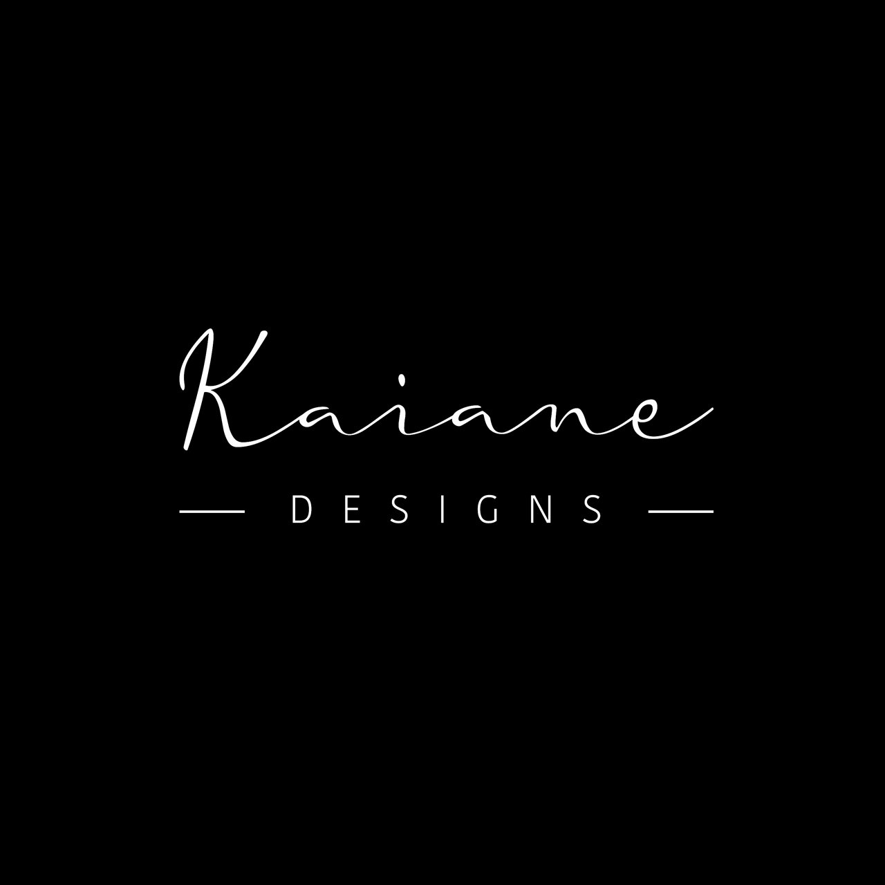 Kaiane Designs