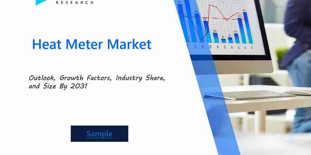 2024 Heat Meter Market Outlook: Market Size, Emerging Technologies, and Investment Opportunities