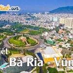 Thời tiết Bà Rịa