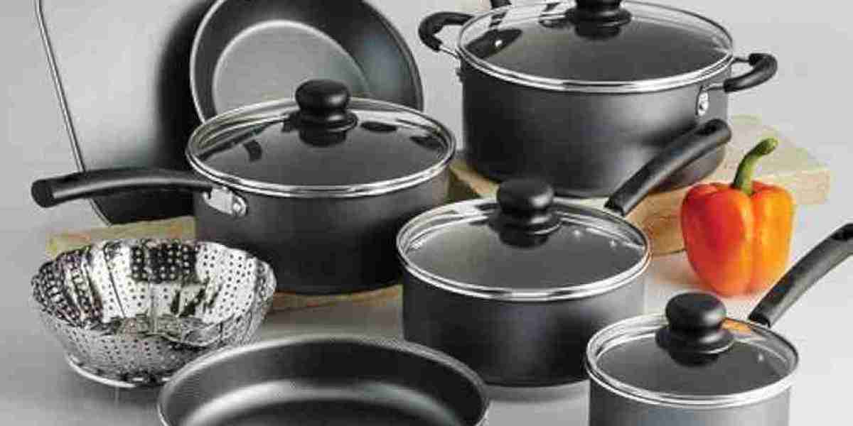 Top Tips for Buying Quality Home Kitchenware Online