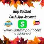 Buy Verified Cash App Account