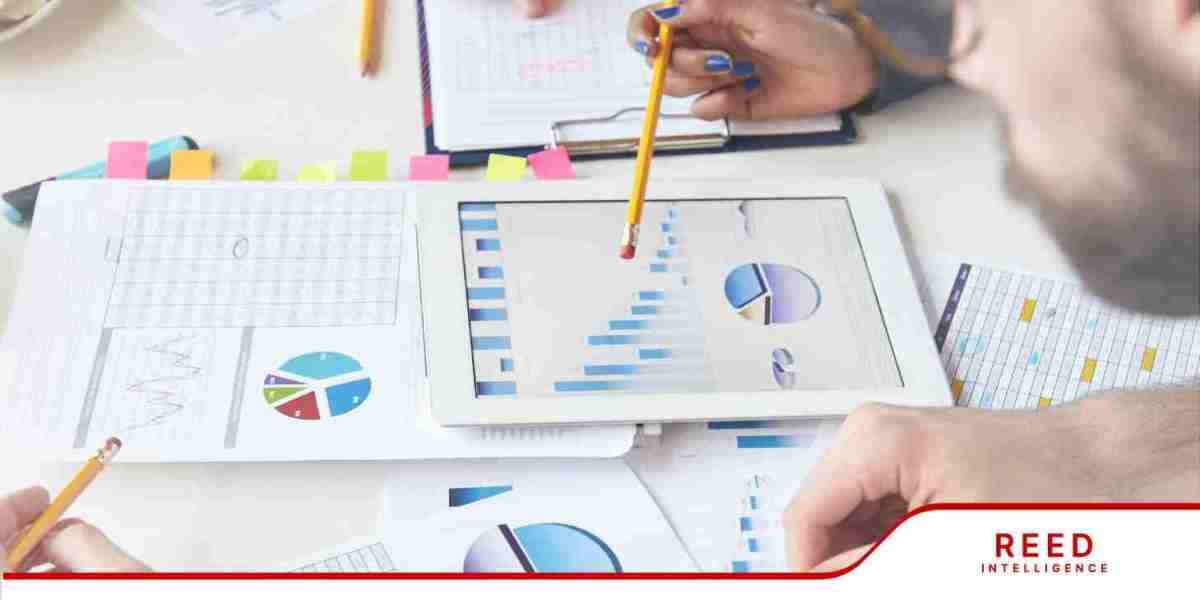 Integrated Temperature Transmitter Market Share, Growth and Forecast by 2032 | Reed Intelligence