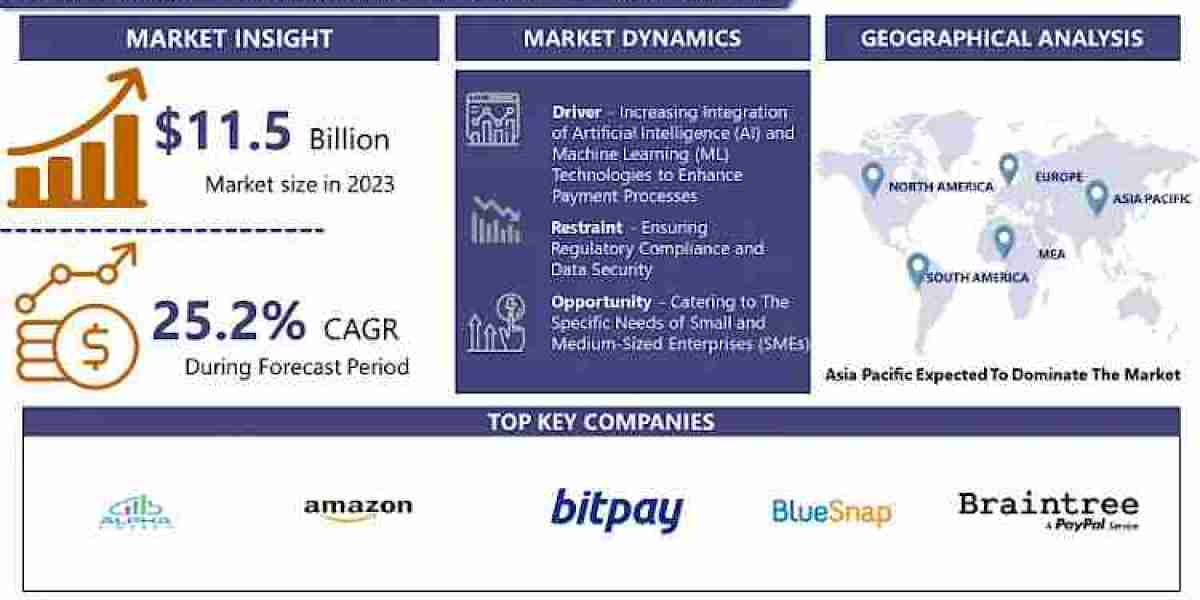 Payments as a Service (PaaS) Market Trends and Opportunities to see Booming Business Sentiments By 2032 | IMR