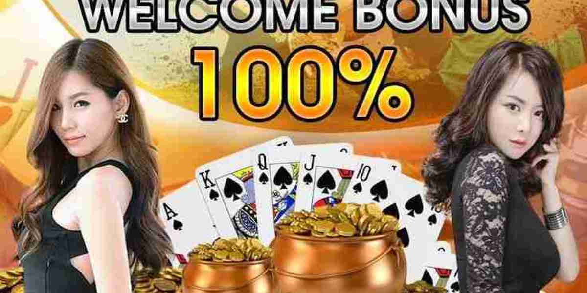 Score a 100% Welcome Bonus at Malaysia's Top Online Casinos