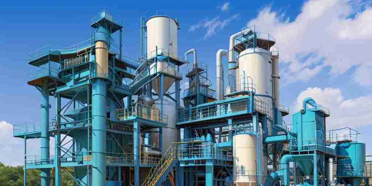 Sodium Lignosulphonate Manufacturing Plant Setup: Detailed Project Report 2024 by IMARC Group