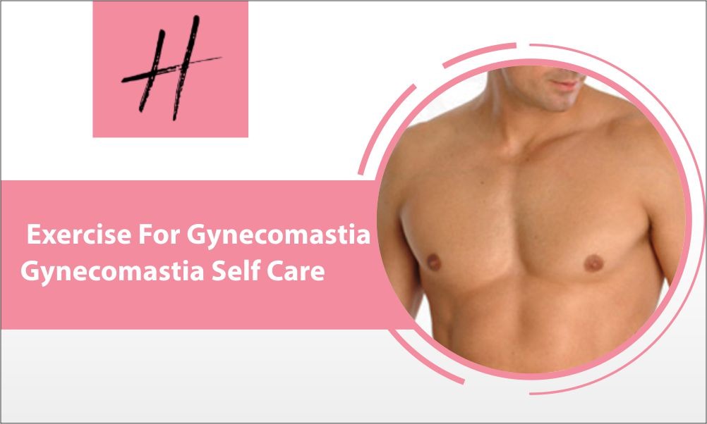 Top 2024 Gynecomastia Exercises To Flatten The Chest