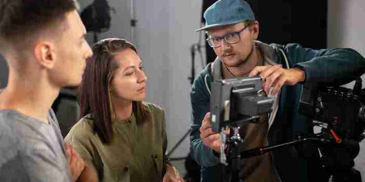 What to Expect from a Professional Video Production Company