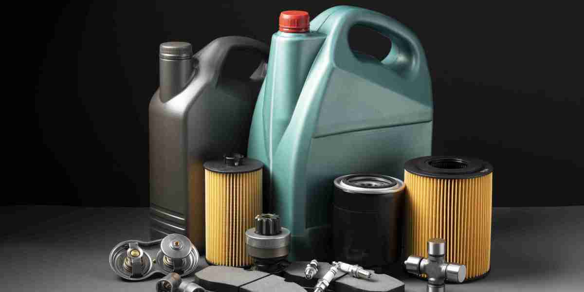 Exploring the Global Automotive Plastics Market: Trends, Opportunities, and Future Growth