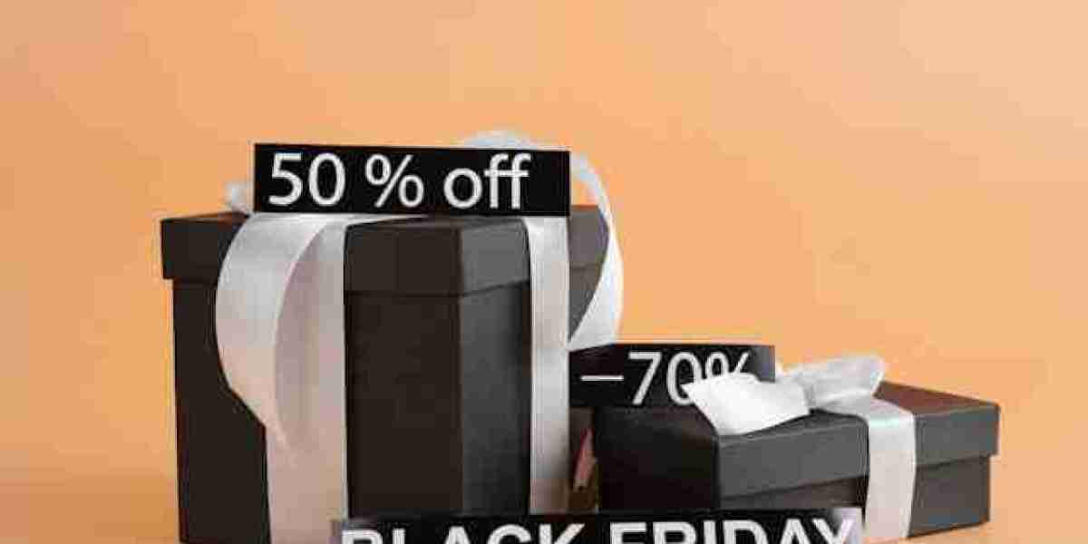 Here Are the Best Deals on Black Friday Dresses Sale in the United Kingdom