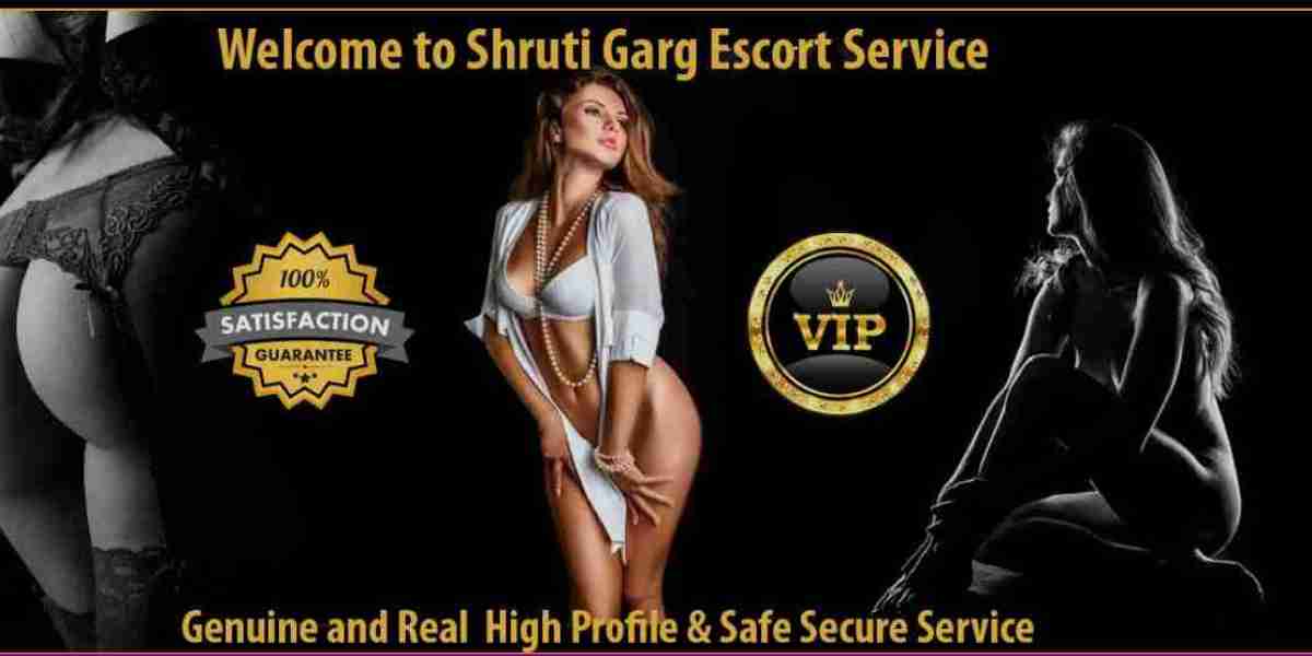 Jaipur Call Girl Services – Welcome to Shruti Garg’s World of Luxury and Excitement!