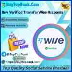 Buy Verified TransferWise Accounts TransferWise Accounts