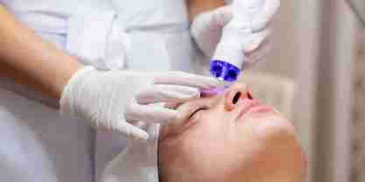 How to Maximize Results from Fractional RF Microneedling in Dubai